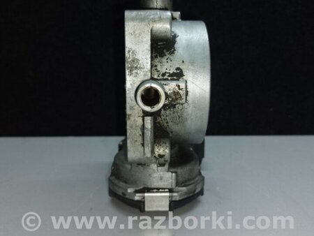 ФОТО Дроссельная заслонка для Mercedes-Benz E-CLASS W211 (02-09) Киев