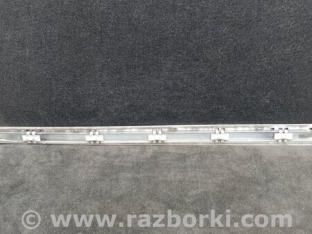ФОТО Молдинги для Mercedes-Benz E-CLASS W211 (02-09) Киев