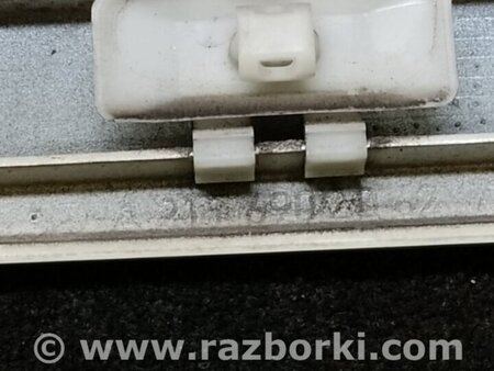 ФОТО Молдинги для Mercedes-Benz E-CLASS W211 (02-09) Киев