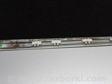ФОТО Молдинги для Mercedes-Benz E-CLASS W211 (02-09) Киев