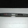 Накладка крышки багажника Mercedes-Benz E-CLASS W211 (02-09)