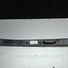 ФОТО Накладка крышки багажника для Mercedes-Benz E-CLASS W211 (02-09) Киев