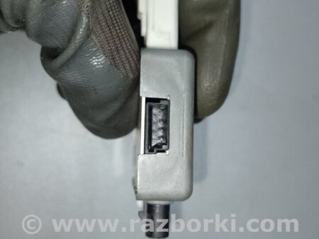 ФОТО Усилитель антенны для Mercedes-Benz E-CLASS W211 (02-09) Киев