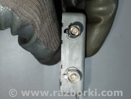 ФОТО Усилитель антенны для Mercedes-Benz E-CLASS W211 (02-09) Киев