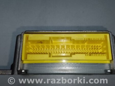 ФОТО Блок управления AIRBAG для Mercedes-Benz E-CLASS W211 (02-09) Киев