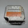 Блок управления AIRBAG Mercedes-Benz E-CLASS W211 (02-09)