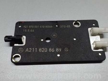 ФОТО Антенна для Mercedes-Benz E-CLASS W211 (02-09) Киев