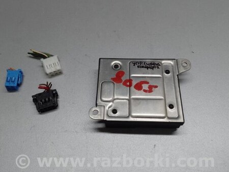 ФОТО Блок комфорта для Mercedes-Benz E-CLASS W211 (02-09) Киев