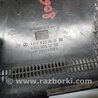 ФОТО Пластик под лобовое стекло (Жабо) для Mercedes-Benz E-CLASS W211 (02-09) Киев