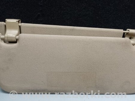 ФОТО Солнцезащитный козырёк для Mercedes-Benz E-CLASS W211 (02-09) Киев