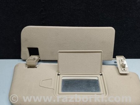 ФОТО Солнцезащитный козырёк для Mercedes-Benz E-CLASS W211 (02-09) Киев
