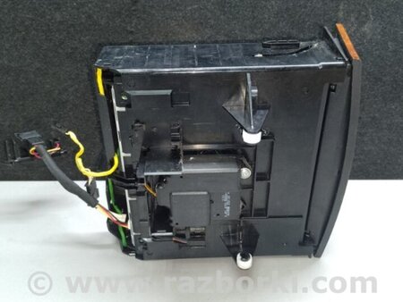 ФОТО Блок кнопок центральной консоли для Mercedes-Benz E-CLASS W211 (02-09) Киев