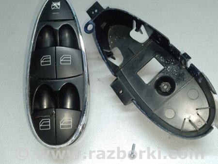 ФОТО Блок управления стеклоподъемником для Mercedes-Benz E-CLASS W211 (02-09) Киев