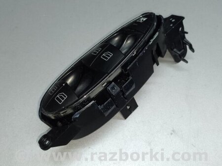 ФОТО Блок управления стеклоподъемником для Mercedes-Benz E-CLASS W211 (02-09) Киев