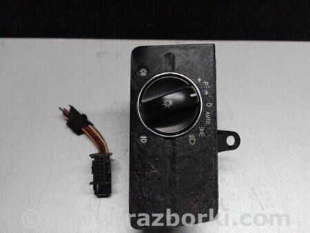 ФОТО Блок управления освещением для Mercedes-Benz E-CLASS W211 (02-09) Киев
