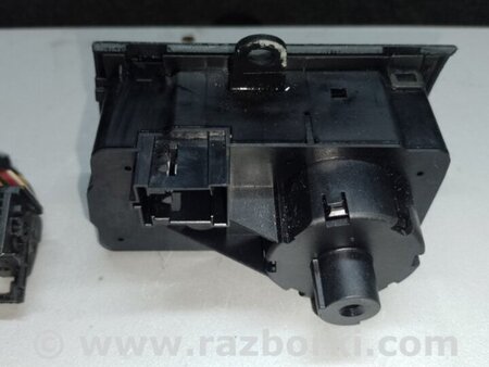 ФОТО Блок управления освещением для Mercedes-Benz E-CLASS W211 (02-09) Киев