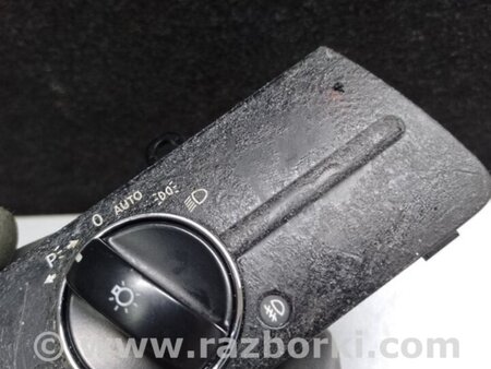ФОТО Блок управления освещением для Mercedes-Benz E-CLASS W211 (02-09) Киев