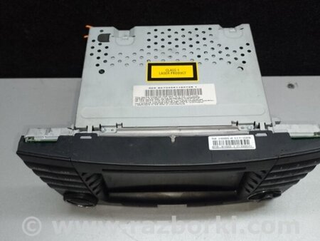 ФОТО Магнитола для Mercedes-Benz E-CLASS W211 (02-09) Киев