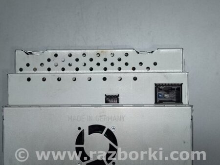 ФОТО Магнитола для Mercedes-Benz E-CLASS W211 (02-09) Киев