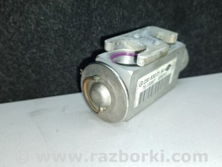 ФОТО Клапан кондиционера для Mercedes-Benz E-CLASS W211 (02-09) Киев