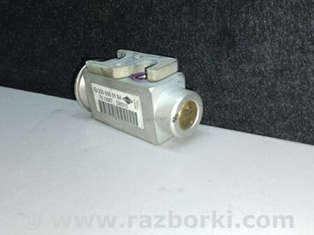 ФОТО Клапан кондиционера для Mercedes-Benz E-CLASS W211 (02-09) Киев