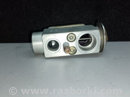 ФОТО Клапан кондиционера для Mercedes-Benz E-CLASS W211 (02-09) Киев
