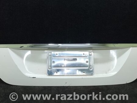 ФОТО Подсветка номера для Mercedes-Benz E-CLASS W211 (02-09) Киев