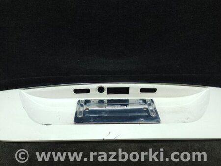 ФОТО Подсветка номера для Mercedes-Benz E-CLASS W211 (02-09) Киев
