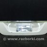Подсветка номера Mercedes-Benz E-CLASS W211 (02-09)