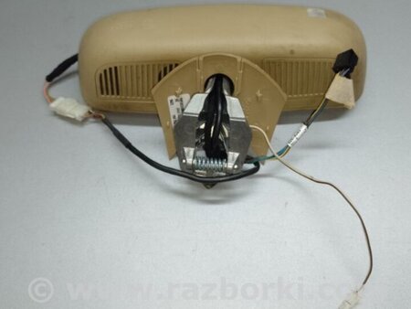 ФОТО Зеркало заднего вида (салон) для Mercedes-Benz E-CLASS W211 (02-09) Киев