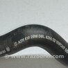 ФОТО Патрубок радиатора печки для Mercedes-Benz E-CLASS W211 (02-09) Киев