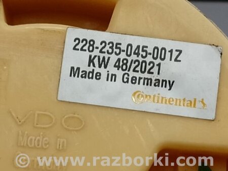 ФОТО Топливный насос для Mercedes-Benz E-CLASS W211 (02-09) Киев