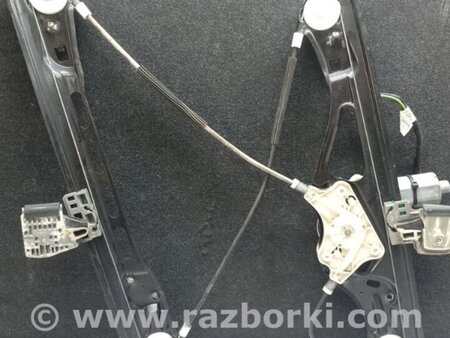 ФОТО Стеклоподъемник для Mercedes-Benz E-CLASS W211 (02-09) Киев