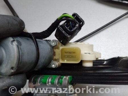 ФОТО Стеклоподъемник для Mercedes-Benz E-CLASS W211 (02-09) Киев