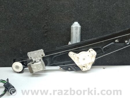 ФОТО Стеклоподъемник для Mercedes-Benz E-CLASS W211 (02-09) Киев