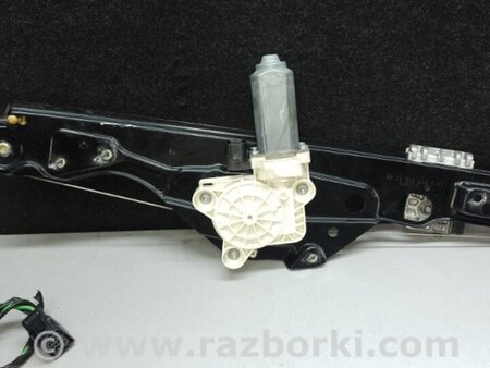 ФОТО Стеклоподъемник для Mercedes-Benz E-CLASS W211 (02-09) Киев