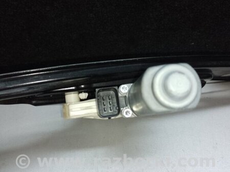 ФОТО Стеклоподъемник для Mercedes-Benz E-CLASS W211 (02-09) Киев