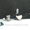 Стеклоподъемник Mercedes-Benz E-CLASS W211 (02-09)