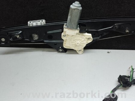 ФОТО Стеклоподъемник для Mercedes-Benz E-CLASS W211 (02-09) Киев