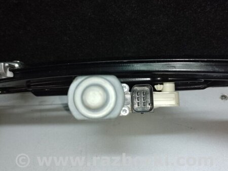 ФОТО Стеклоподъемник для Mercedes-Benz E-CLASS W211 (02-09) Киев