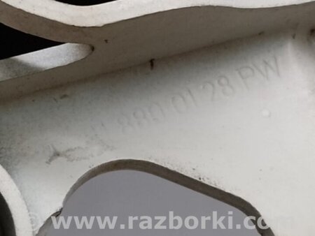 ФОТО Петля капота для Mercedes-Benz E-CLASS W211 (02-09) Киев