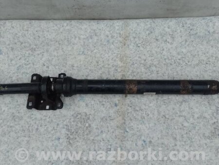 ФОТО Карданный вал задний для Volkswagen Touareg (02-07) Киев
