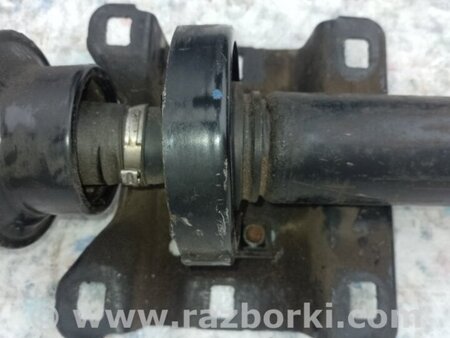 ФОТО Карданный вал задний для Volkswagen Touareg (02-07) Киев