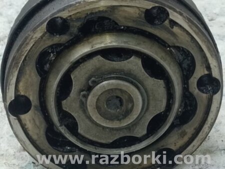 ФОТО Карданный вал задний для Volkswagen Touareg (02-07) Киев