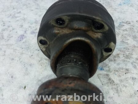 ФОТО Карданный вал задний для Volkswagen Touareg (02-07) Киев