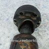 ФОТО Карданный вал задний для Volkswagen Touareg (02-07) Киев