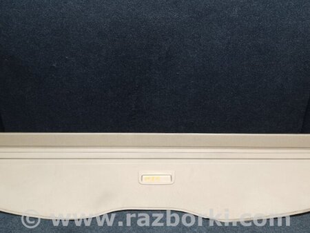 ФОТО Шторка багажника для Volkswagen Touareg (02-07) Киев