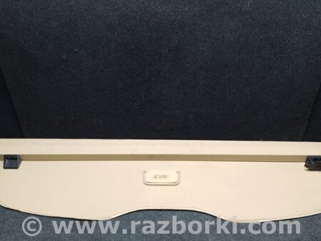 ФОТО Шторка багажника для Volkswagen Touareg (02-07) Киев