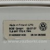 ФОТО Шторка багажника для Volkswagen Touareg (02-07) Киев