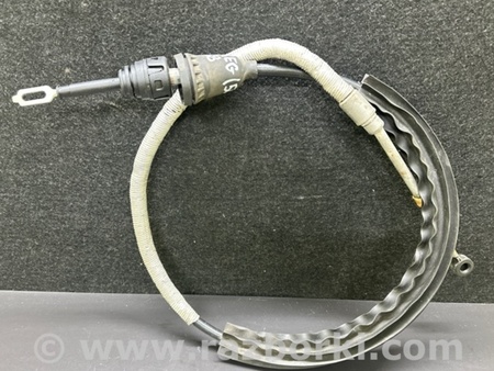 ФОТО Трос переключения АКПП для Volkswagen Touareg (02-07) Киев